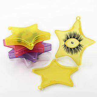 False Eyelashes (various Designs)