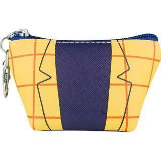 Crayon Shin-chan Coins Pouch One Size