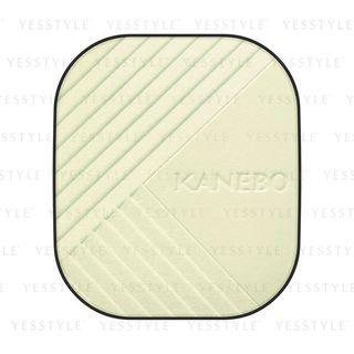 Kanebo - Luster Color Foundation (green) 9g