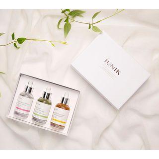 Iunik - Serum Limited Set 50ml X 3pcs