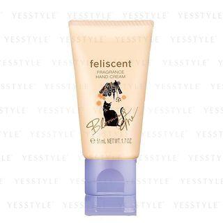 Feliscent - Fragrance Hand Cream (#04 Blooming Me) 50g