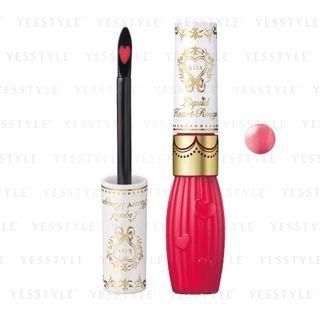 Kiss - Kiss Liquid Heart Rouge (#03) 6g