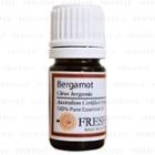 Fresh Aroma - 100% Pure Essential Oil Bergamot 5ml