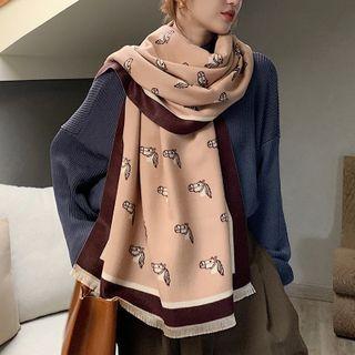 House Scarf