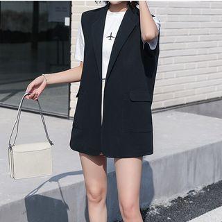 Vest Blazer