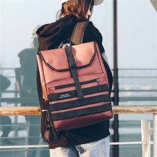 Nylon Molle Backpack