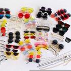 Glasses / Sunglasses  (various Designs)
