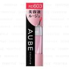 Sofina - Aube Couture Beauty Liquid Rouge (#rd603) 5.5g