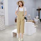 Set: Short-sleeve T-shirt + Jumer Pants