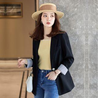 Blazer (two Designs)