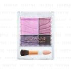 Cezanne - Futoshin Eyebrow (#03 Mauve Pink) 1 Pc