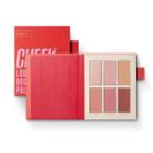 Espoir - Cheek Look Book 2 (f/w Edition) 24g 24g