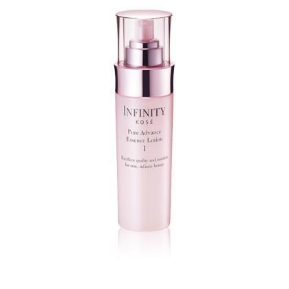 Kose - Infinity Pure Advance Essence Lotion I  160ml