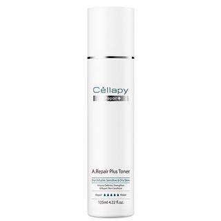 Cellapy - A.repair Plus Toner 125ml 125ml