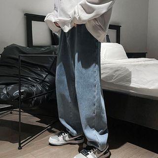 Fluffy-lined Sweatpants