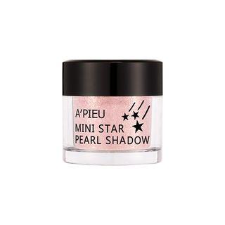 Apieu - Mini Star Pearl Powder (#02)