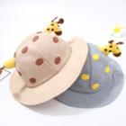 Children Animal Three-dimensional Hat