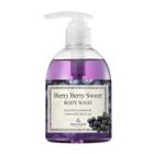 The Skin House - Berry Berry Sweet Body Wash 300ml