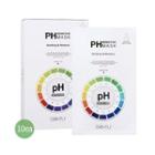 Samu - Ph Sensitive Mask Soothing & Moisture Set 30ml X 10 Pcs