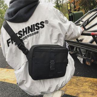 Lightweight Crossbody Bag