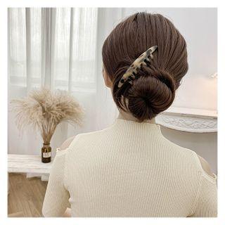 Acetate French Hair Comb