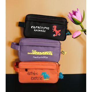 Print Nylon Pouch