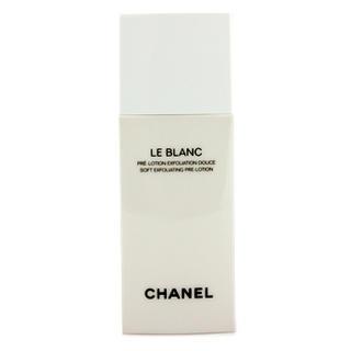 Chanel - Le Blanc Soft Exfoliating Pre-lotion 150ml/5oz
