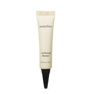 Innisfree - Lip Peeling Booster 15ml