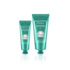 Jmsolution - Marine Luminous Pearl Hand Cream Black Set: 100ml + 50ml 2 Pcs