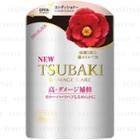 Shiseido - Tsubaki Damage Care Conditioner (refill) 345ml