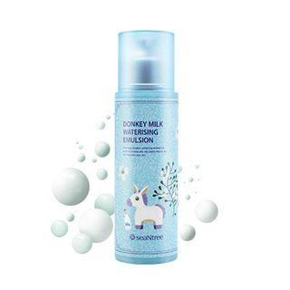 Seantree - Donkey Milk Waterising Emulsion 175ml 175ml