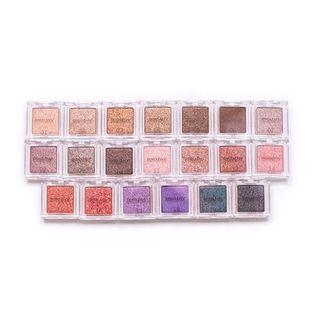 Innisfree - My Palette My Eyeshadow (glitter) (20 Colors) #02