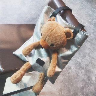 Bear Tote Bag