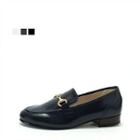 Chain-detail Loafers