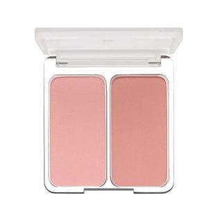 2an - Dual Cheek - 5 Colors #05 Mood In Cheek