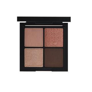 Celefit - The Bella Collection Eyeshadow Palette Mini - 3 Colors #01