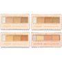 Canmake - Color Mixing Concealer Spf 50+ Pa++++ - 4 Types