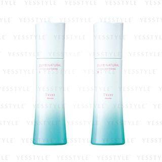 Kanebo - Twany Pure Natural Lotion Whitening 180ml - 2 Types