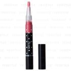 24h Cosme - 24 Mineral Lip Gloss (#01 Passion Red) 1.7g