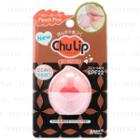 Mentholatum - Rohto Chu Lip Lip Balm Spf 22 (peach Pink) 7g