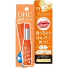 Dhc - Color Lip Cream Apricot