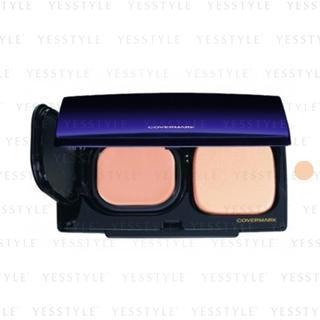 Covermark - Flawless Fit Foundation Spf 35 Pa+++ (refill Only) (#fp50) 8g
