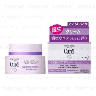 Kao - Curel Aging Care Series Moisture Cream 40g