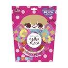 Lucky Trendy - Princess Style Rosin Hair Strip (thin) (116-11) 12 Pcs