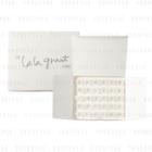 Dr Lala Grant - Lotion 1.2ml X 30