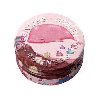 Seantree - Steam Cream 35g (3 Types) Design 1