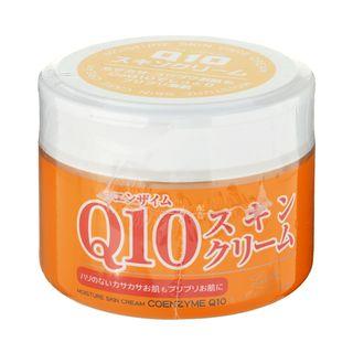 Cosmetex Roland - Loshi Moisture Skin Cream (coenzyme Q10) 220g