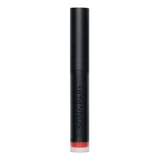Son & Park - Blooming Lipstick Velvet - 6 Colors #01 Nina