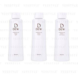 Kanebo - Dew Brightening Lotion Refill