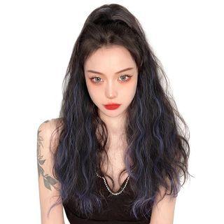 Clip-on Highlight Hair Extensions
